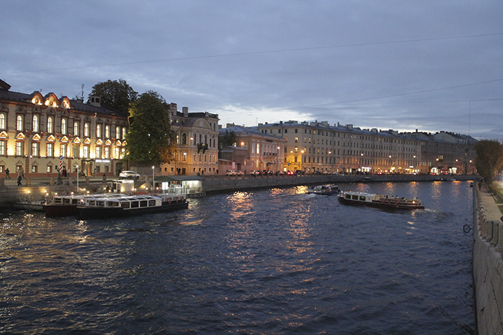 Фото Василия и Марины Кузьминых (осень, 2025)