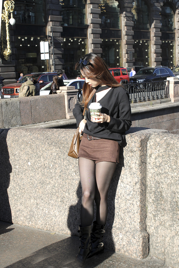 Фото Василия и Марины Кузьминых (осень, 2025)