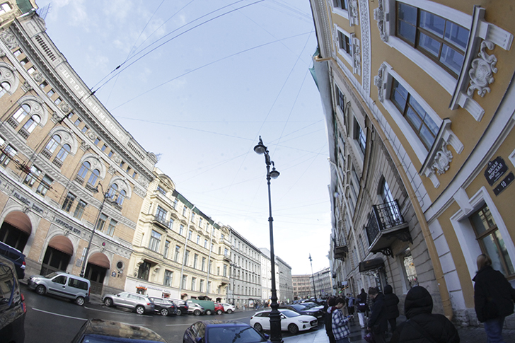 Фото Василия и Марины Кузьминых (осень, 2025)