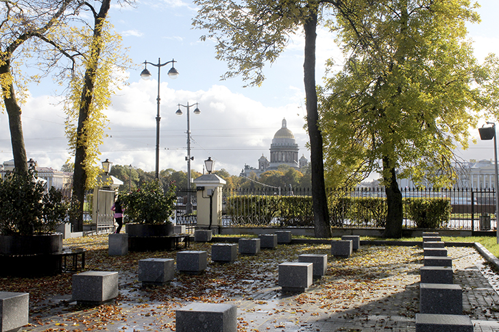 Фото Василия и Марины Кузьминых (осень, 2025)