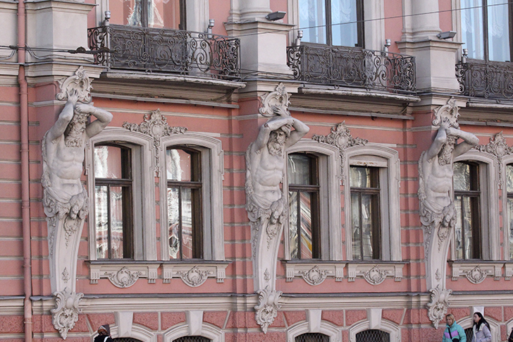 Фото Василия и Марины Кузьминых (осень, 2025)