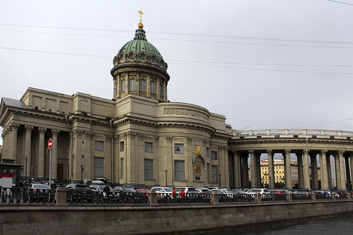 Фото Василия и Марины Кузьминых (осень, 2025)
