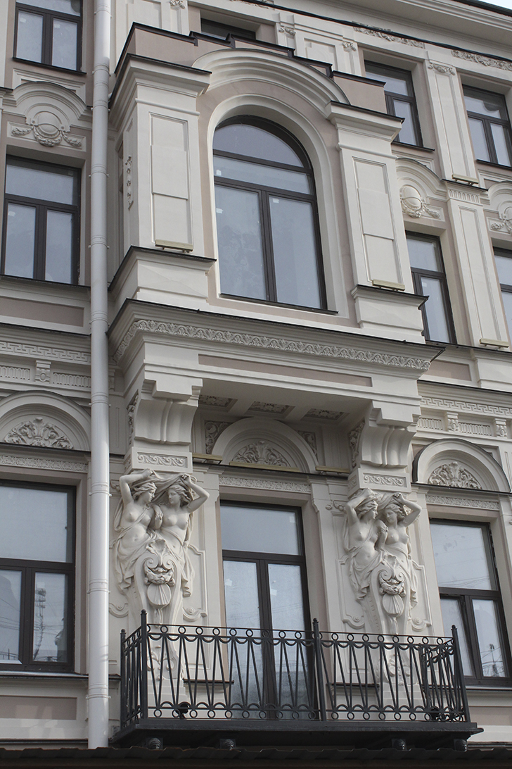 Фото Василия и Марины Кузьминых (осень, 2025)