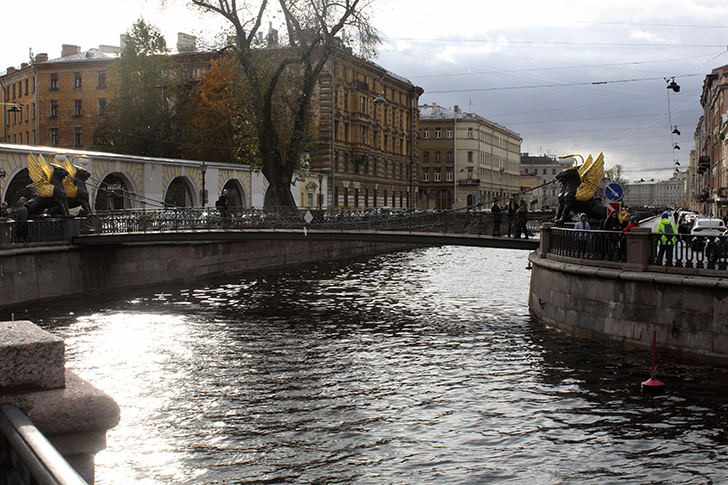 Фото Василия и Марины Кузьминых (осень, 2025)