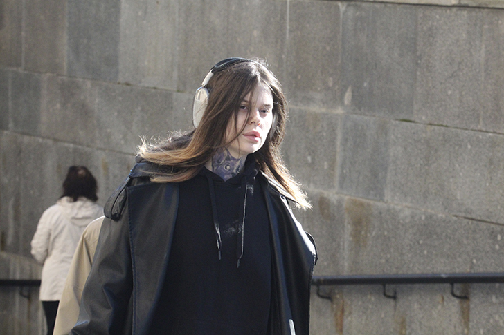 Фото Василия и Марины Кузьминых (осень, 2025)