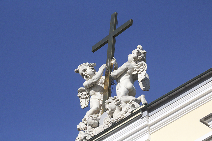 Фото Василия и Марины Кузьминых (осень, 2025)