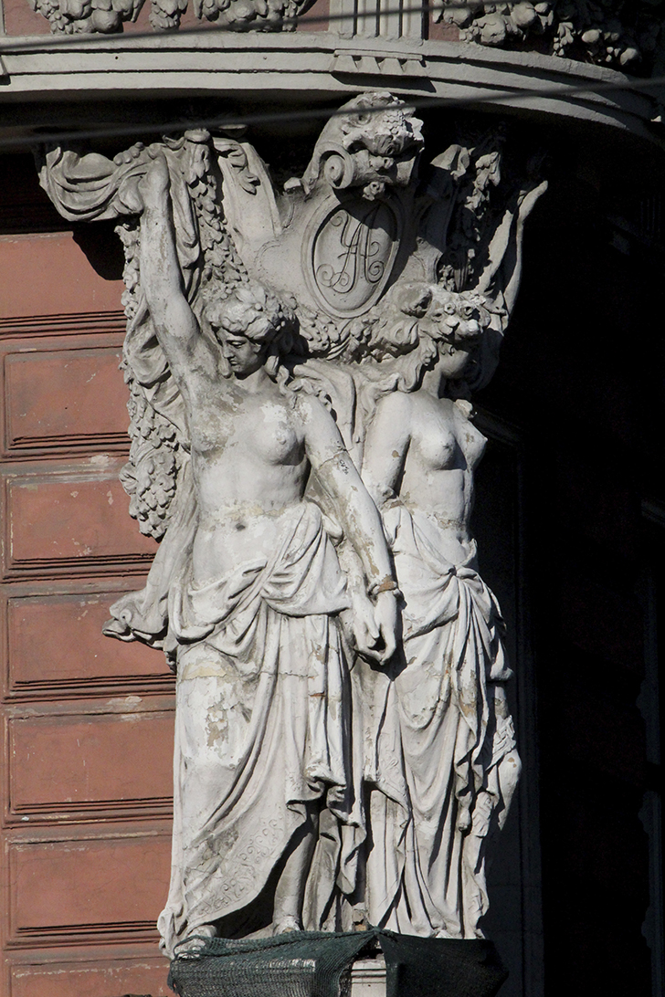 Фото Василия и Марины Кузьминых (осень, 2025)