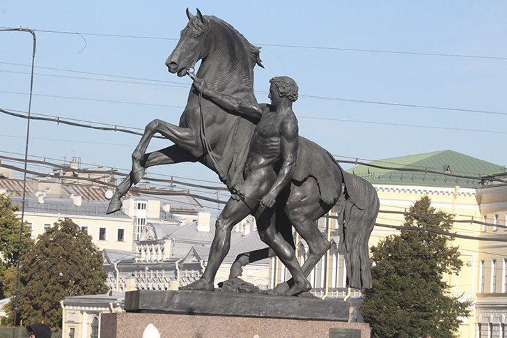 Фото Василия и Марины Кузьминых (осень, 2025)