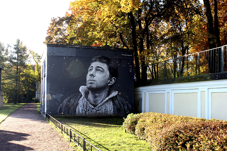 Фото Василия и Марины Кузьминых (осень, 2025)