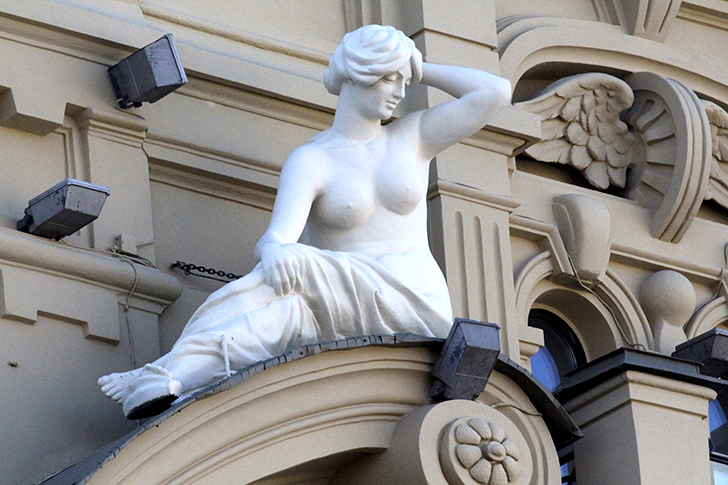 Фото Василия и Марины Кузьминых (осень, 2025)