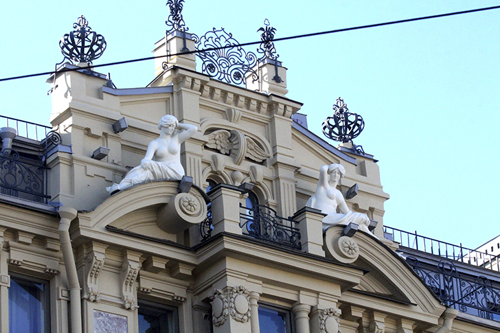 Фото Василия и Марины Кузьминых (осень, 2025)