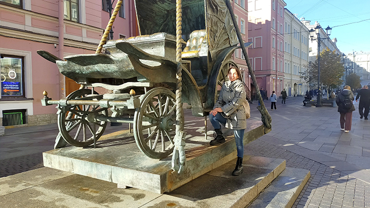 Фото Василия и Марины Кузьминых (осень, 2025)