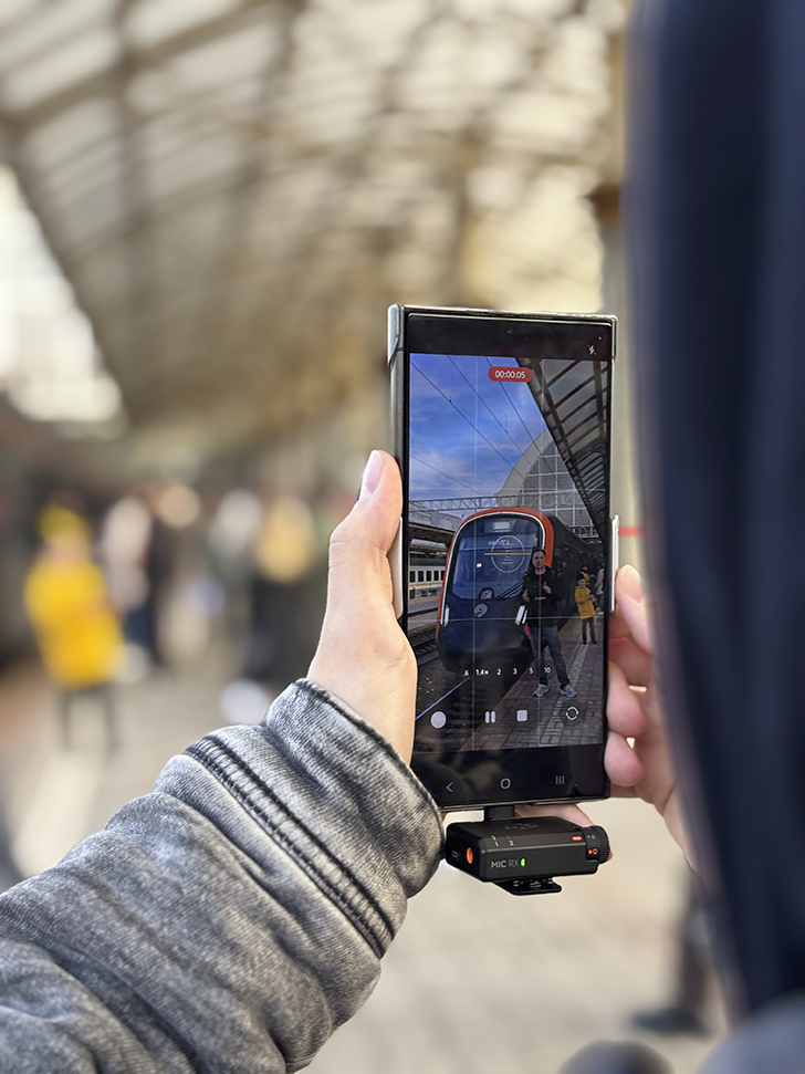 Чёрная «Иволга» (фото Олег Д., осень, 2025)