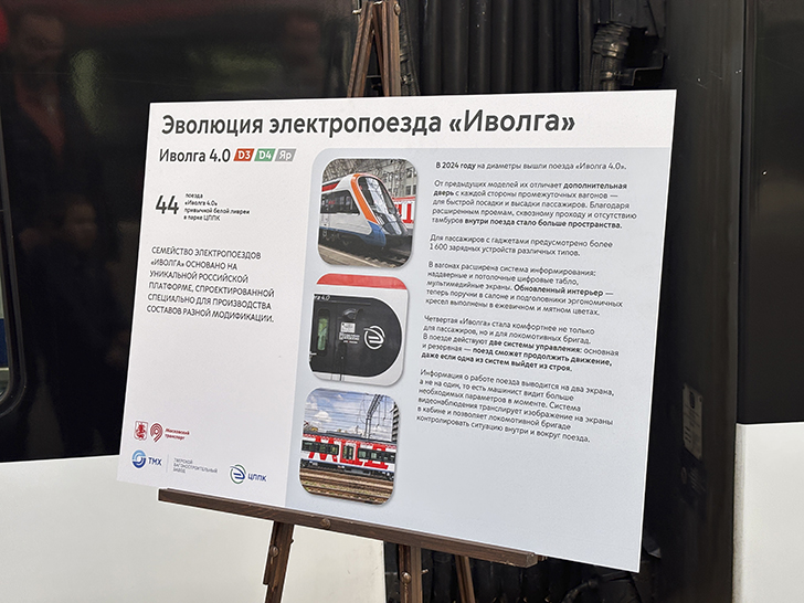 Чёрная «Иволга» (фото Олег Д., осень, 2025)