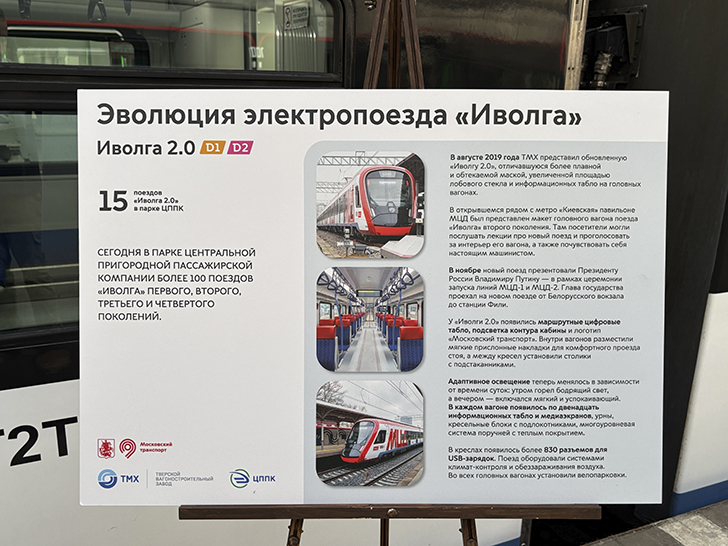 Чёрная «Иволга» (фото Олег Д., осень, 2025)