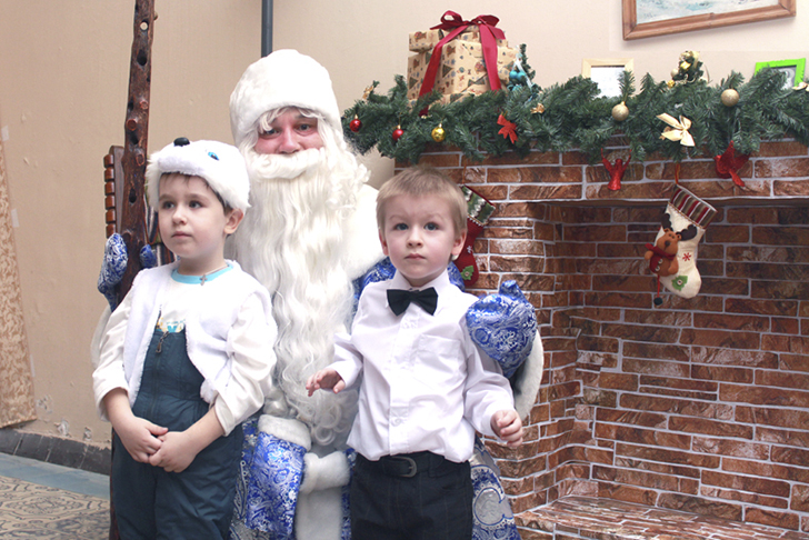 Фото Юлии Игнатьевой