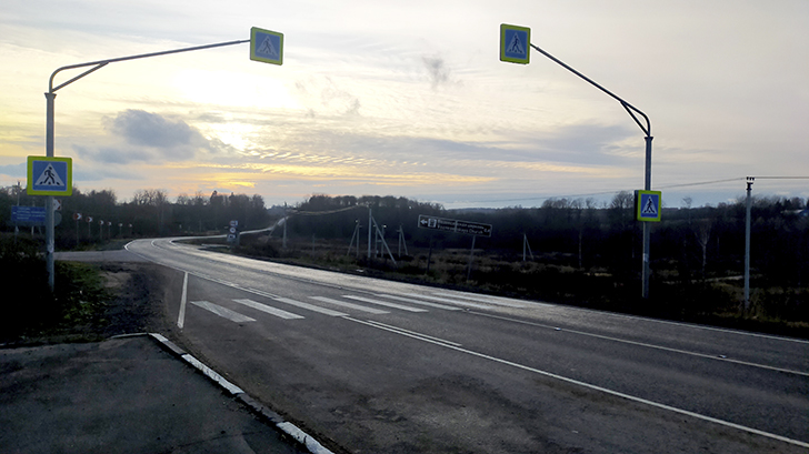 Фото В.Кузьмин (осень, 2025)