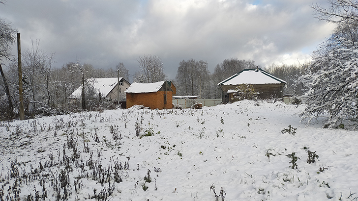 Фото В.Кузьмин (осень, 2025)