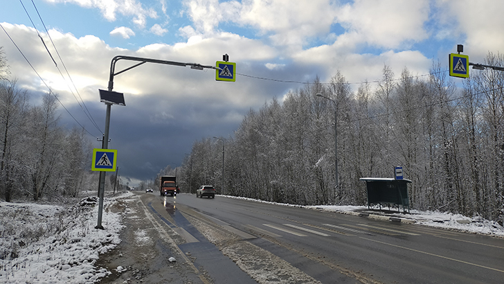Фото В.Кузьмин (осень, 2025)