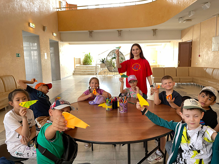 Александра Власова