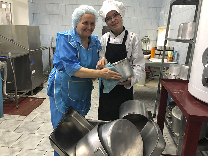 Артём Канаев