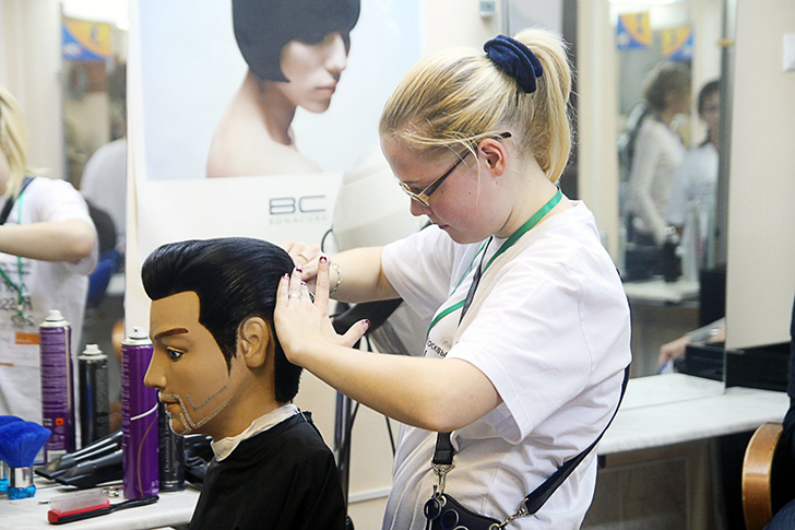 Елизавета Козырина