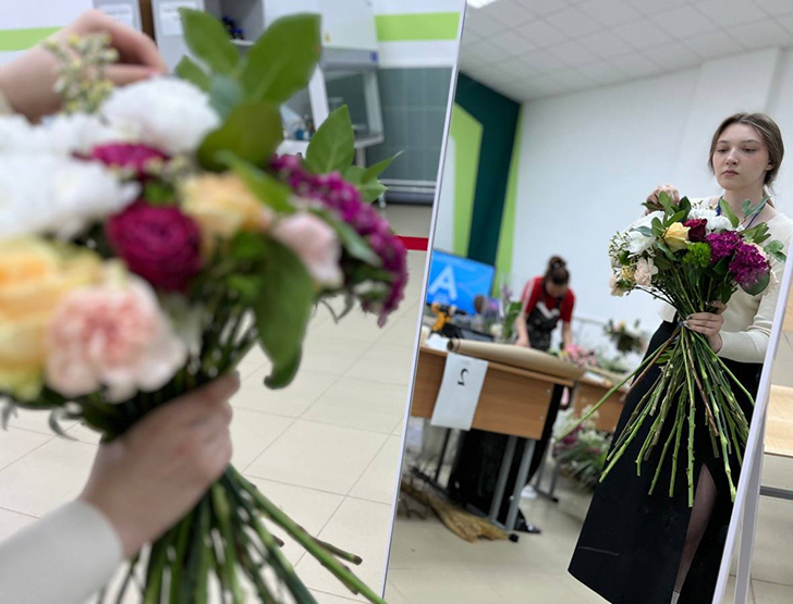 Евгения Кравченко