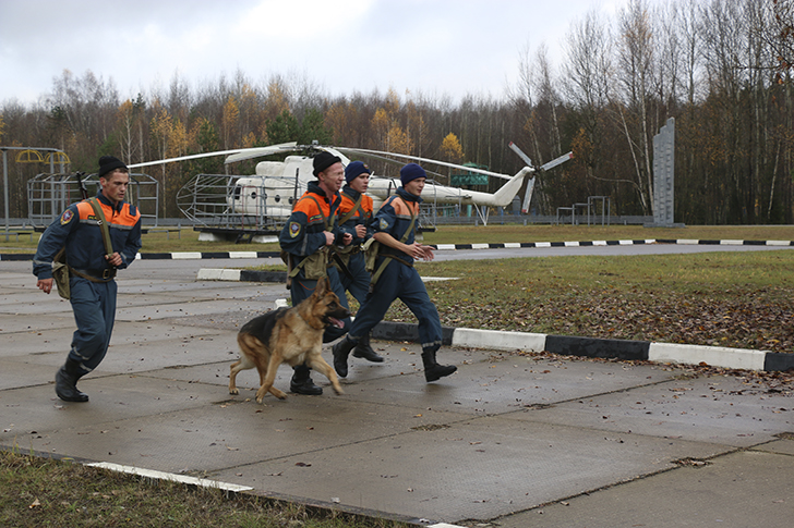 Иван Герасин
