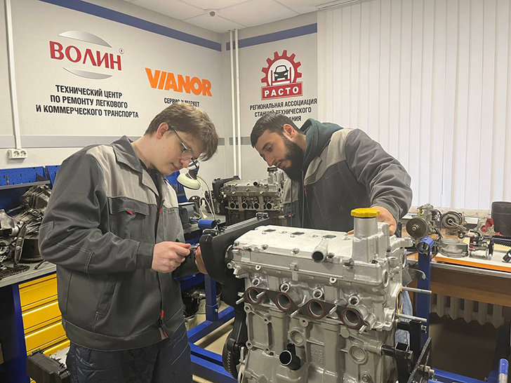 Константин Рудяшко