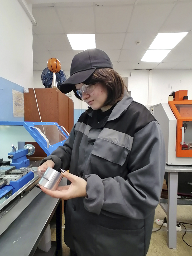 Лев Ильинский