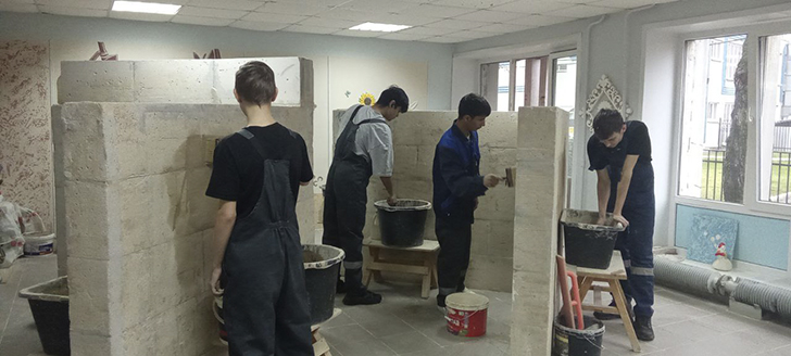 Ольга Цыганкова