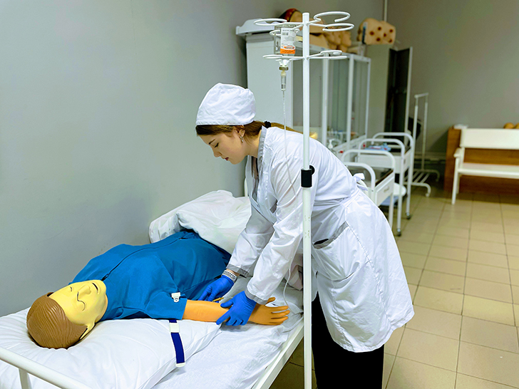 Валерия Талпа