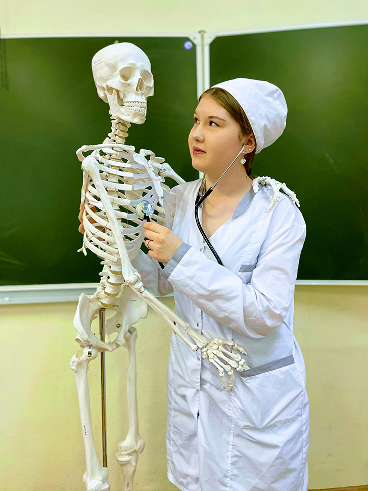 Валерия Талпа