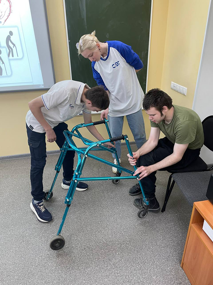 Вика Крылова