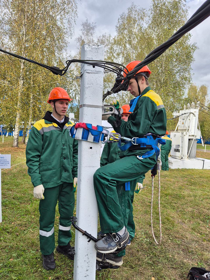 Юлия Матюшенко