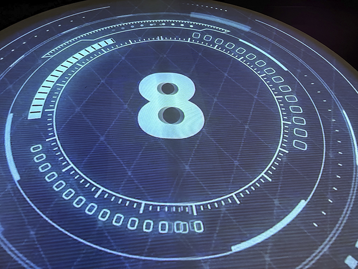 Исторический парк «Россия — Моя история» в Твери (фото Олег Д., январь, 2026)