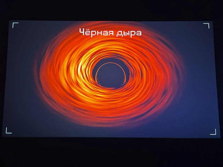 Исторический парк «Россия — Моя история» в Твери (фото Олег Д., январь, 2026)