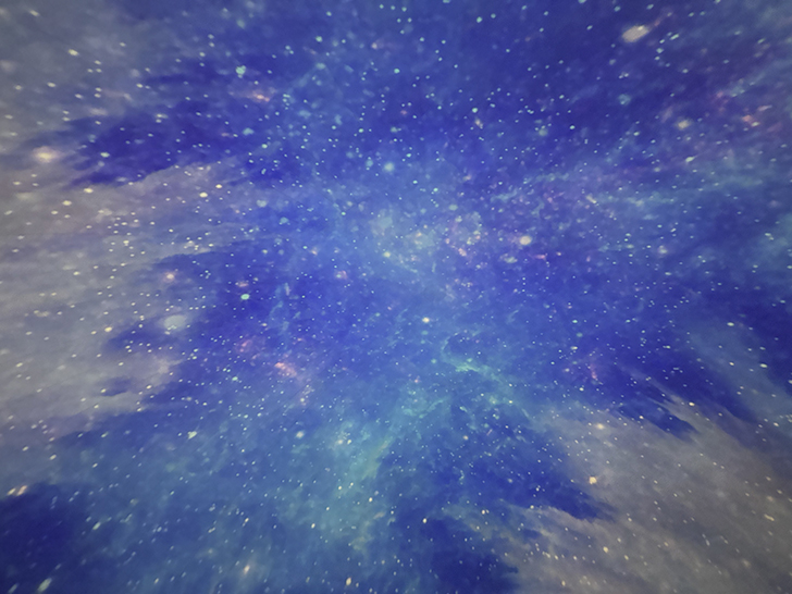 Исторический парк «Россия — Моя история» в Твери (фото Олег Д., январь, 2026)