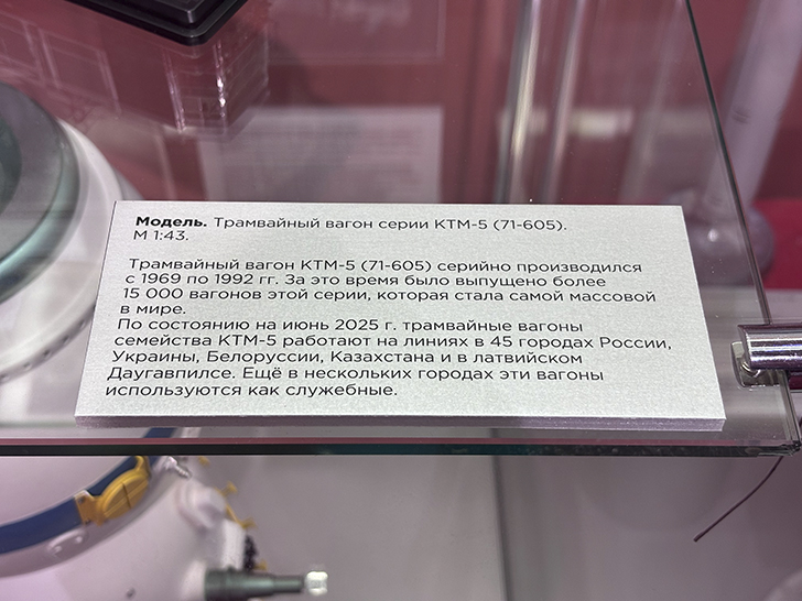 Музей космонавтики (фото Олег Д., февраль, 2026)