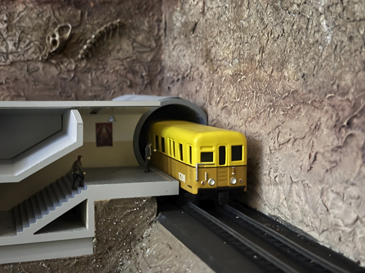 Музей военной формы в Москве (фото Олег Д., февраль, 2026)