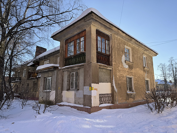 Город Королёв: путешествие в сердце российской космонавтики (фото Олег Д., февраль, 2026)