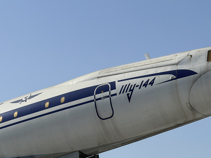 Как Жуковский не разочаровал, а порадовал (фото Олег Д., март, 2026)