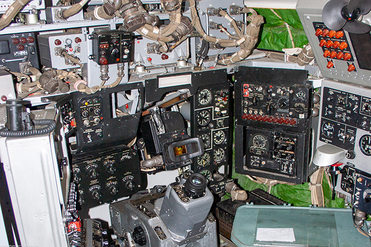 20 августа 2006 года аэродром Клин-5 в фотографиях Сергея Рябцева