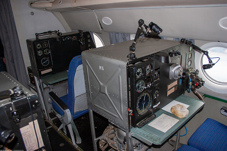 20 августа 2006 года аэродром Клин-5 в фотографиях Сергея Рябцева