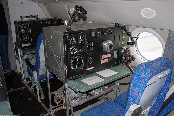 20 августа 2006 года аэродром Клин-5 в фотографиях Сергея Рябцева