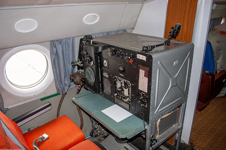 20 августа 2006 года аэродром Клин-5 в фотографиях Сергея Рябцева