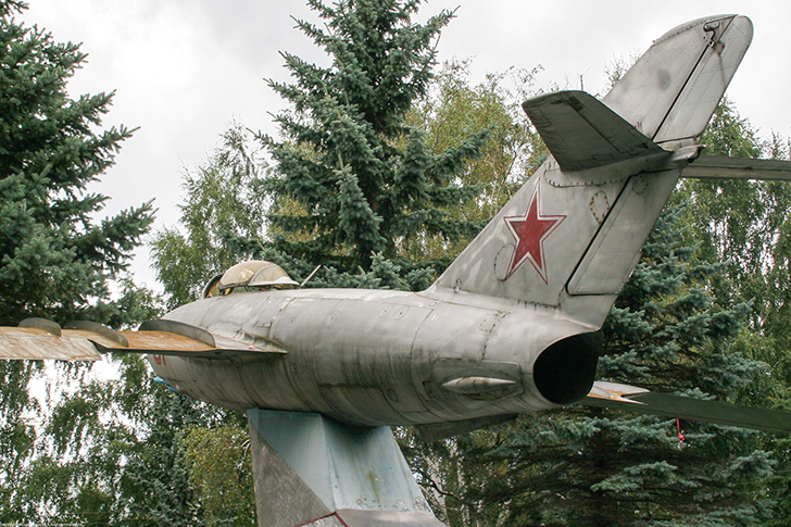 20 августа 2006 года аэродром Клин-5 в фотографиях Сергея Рябцева