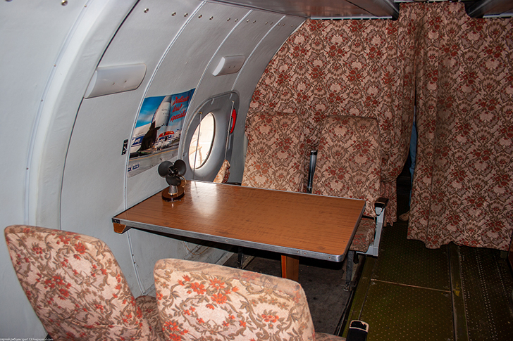 20 августа 2006 года аэродром Клин-5 в фотографиях Сергея Рябцева