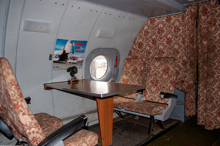 20 августа 2006 года аэродром Клин-5 в фотографиях Сергея Рябцева