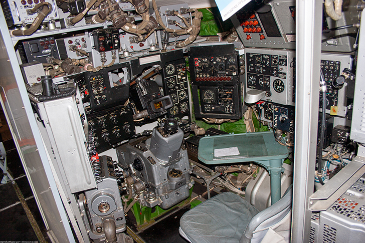 20 августа 2006 года аэродром Клин-5 в фотографиях Сергея Рябцева